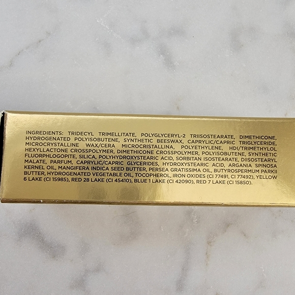 Hourglass UNLOCKED SATIN CRÈME Lipstick (326 Instinct) - Picture 7 of 7